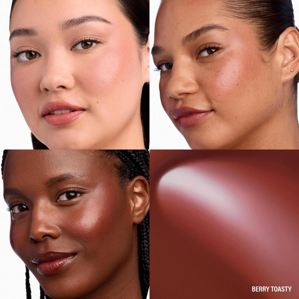 JELLY JAR&trade; LIP & CHEEK BALM (B&Aacute;LSAMO PARA LABIOS Y MEJILLAS)